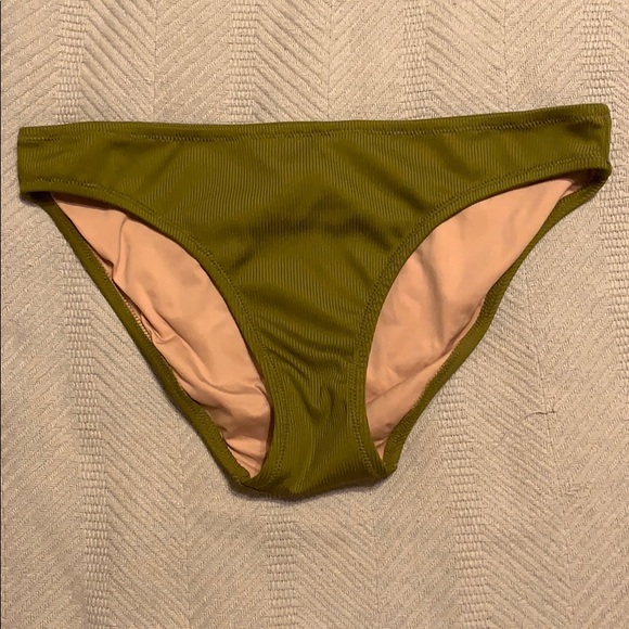 Madewell Other - NWOT Madewell bikini bottoms